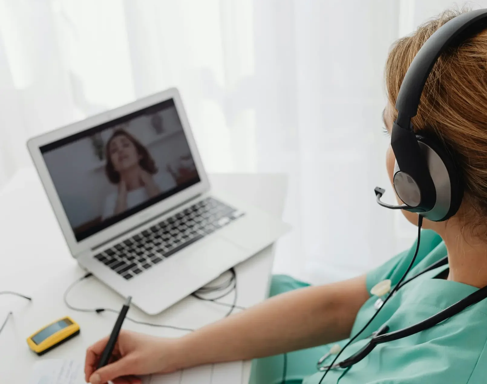 Communication & Patient Support