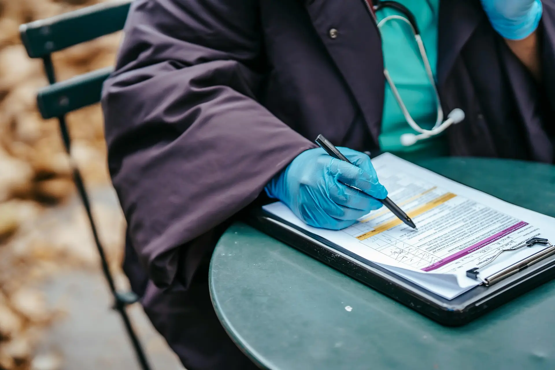 Credentialing & Compliance