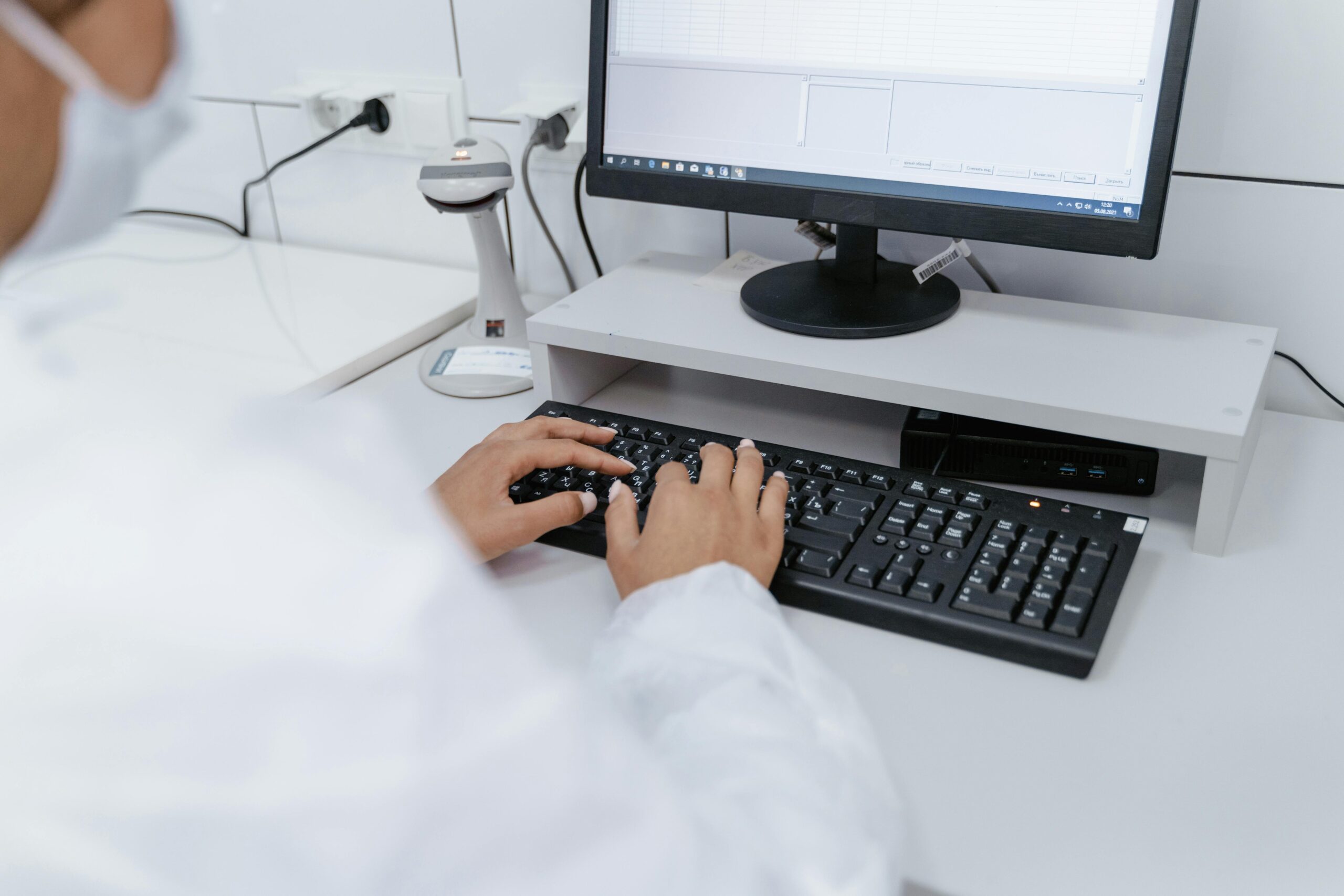 Clinical coordination and patient follow-up