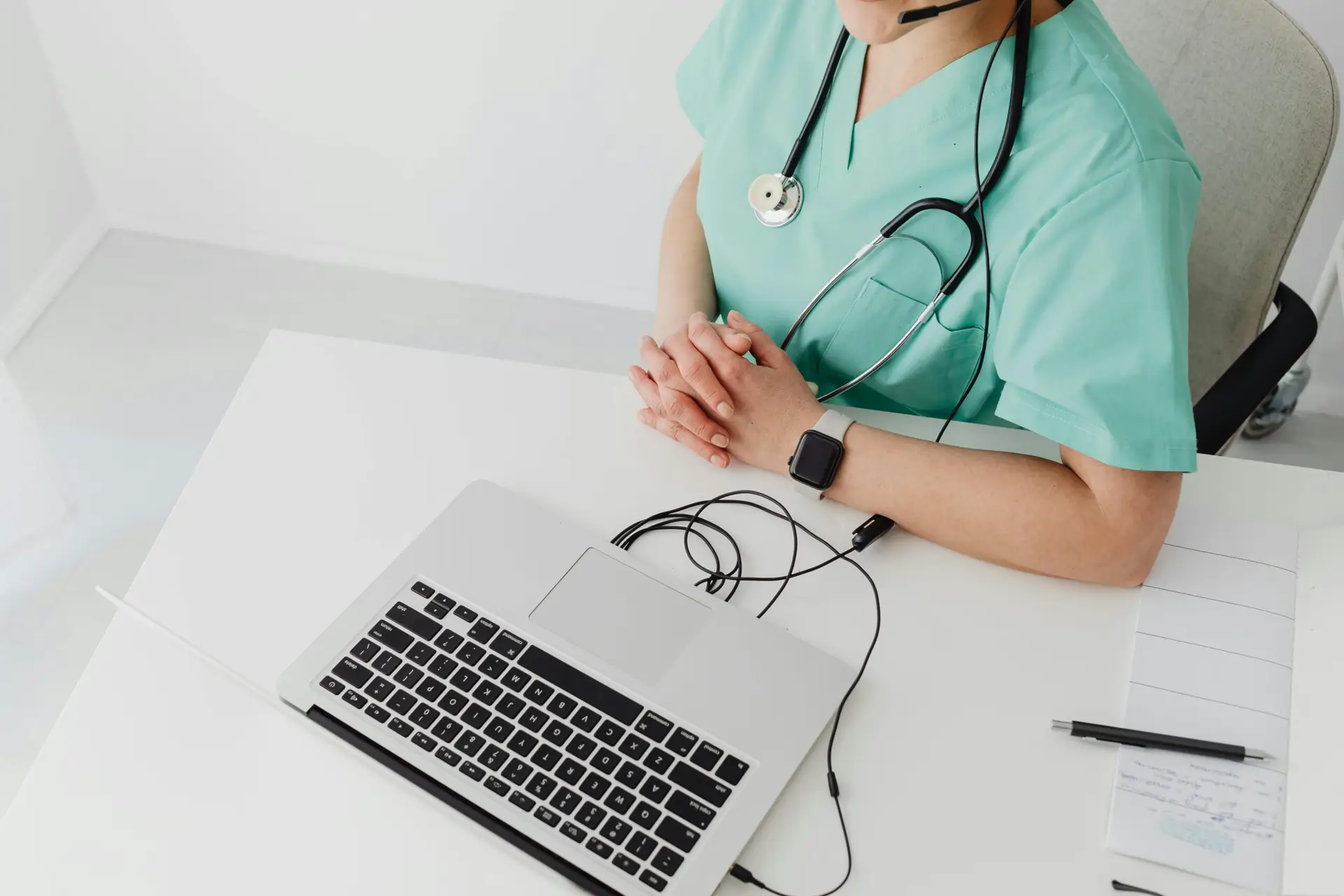Provider support and workflow assistance